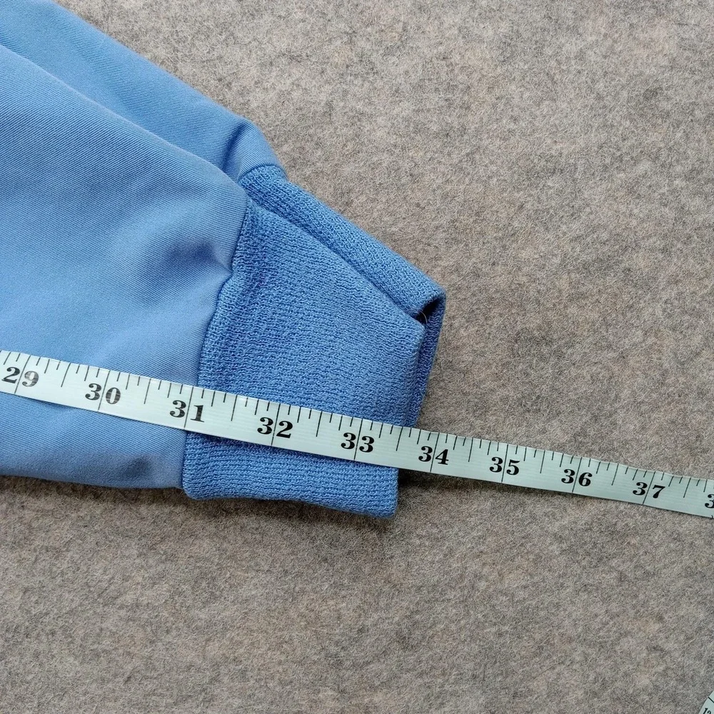 FIGS‎ Pants Mens Medium Jogger Scrub Elastic Waist Knit Cuff Medical MXXSW2004T